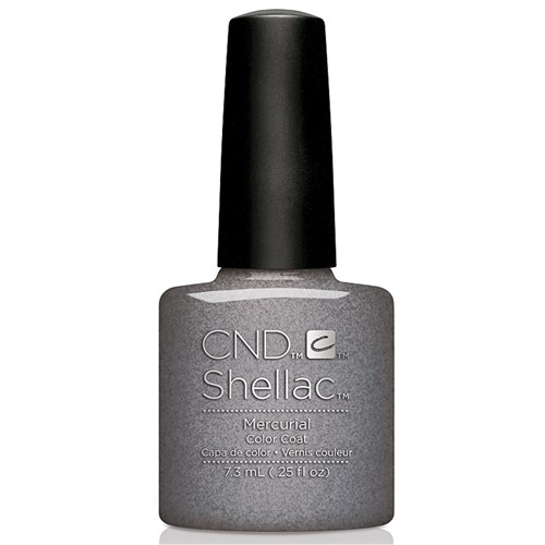 Gel Polish - Mercurial (ls)